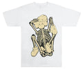 KAWS Skeleton New Fiction T-Shirt Bone 2021 (KAWS-SS01) Men's Size S-XL Hoodie, Sweatshirt | ZylaModa.com