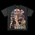 KB SHHH VINTAGE TEE | MEN'S GRAPHIC T-SHIRT SWEATSHIRT HOODIE | GIFT FOR FAN | ZylaModa.com
