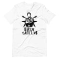 KEITH WHITLEY Country Music Punk Parody Tee Short-Sleeve Unisex T-Shirt Casual Classic Hoodie, Sweatshirt | ZylaModa.com