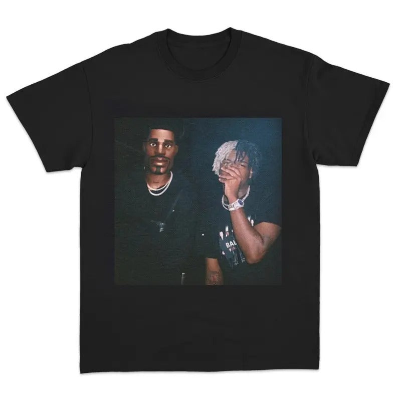 KEN CARS0N x DEFAULT TEE Hoodie, Sweatshirt | ZylaModa.com