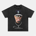 KEN GRIFFEY JR TEE Style001 Hoodie, Sweatshirt | ZylaModa.com (Image 1)