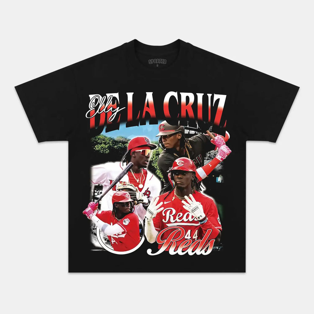 KEN GRIFFEY JR TEE1 (2) T-Shirts, Hoodie, Sweatshirt | ZylaModa.com (Image 3)