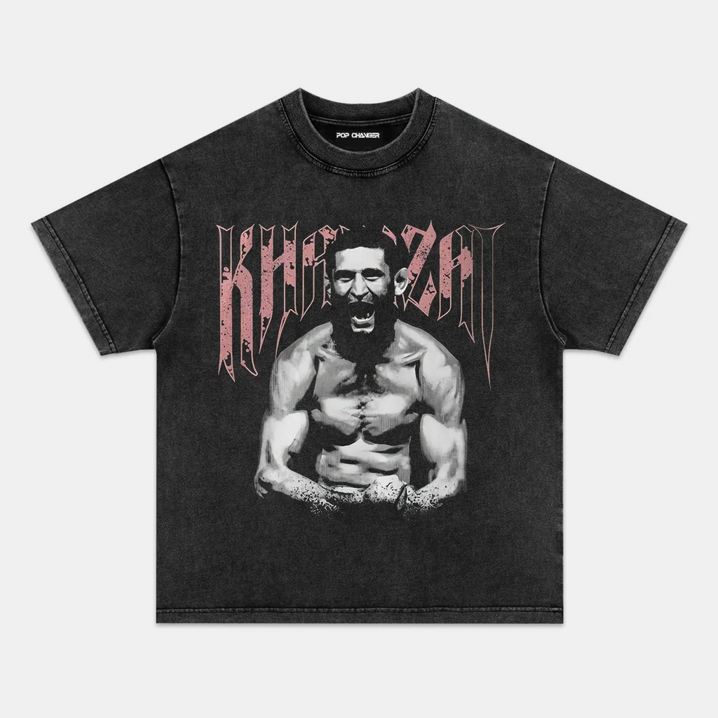 KHAMZAT CHIMAEV TEE 5.19 Hoodie, Sweatshirt | ZylaModa.com (Image 4)