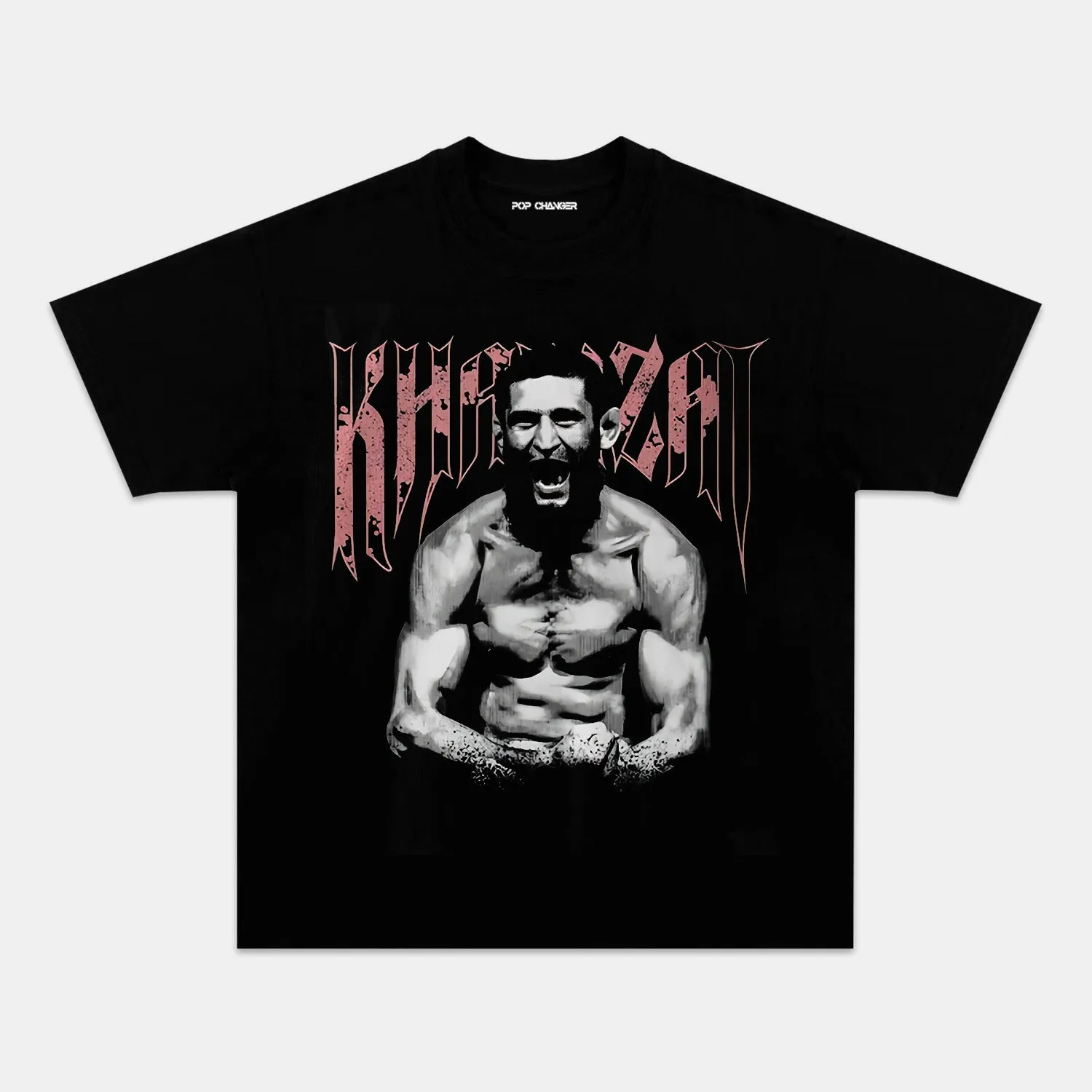 KHAMZAT CHIMAEV TEE 5.19 Hoodie, Sweatshirt | ZylaModa.com (Image 1)