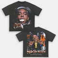 KID CUDI V3 TEE - [DS] Hoodie, Sweatshirt | ZylaModa.com (Image 1)