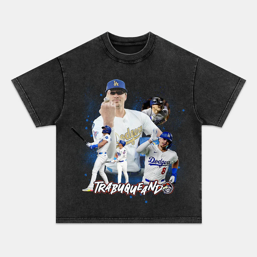 KIKE HERNANDEZ 3.0 TEE Hoodie, Sweatshirt | ZylaModa.com (Image 2)