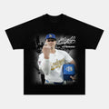 KIKE HERNANDEZ TEE Style001 Hoodie, Sweatshirt | ZylaModa.com (Image 1)
