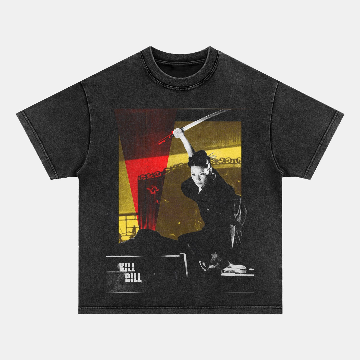 KILL BILL TEE3 T-Shirts, Hoodie, Sweatshirt | ZylaModa.com (Image 2)