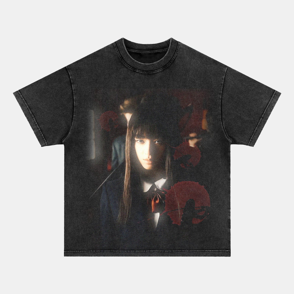 KILL BILL TEE4 T-Shirts, Hoodie, Sweatshirt | ZylaModa.com (Image 4)