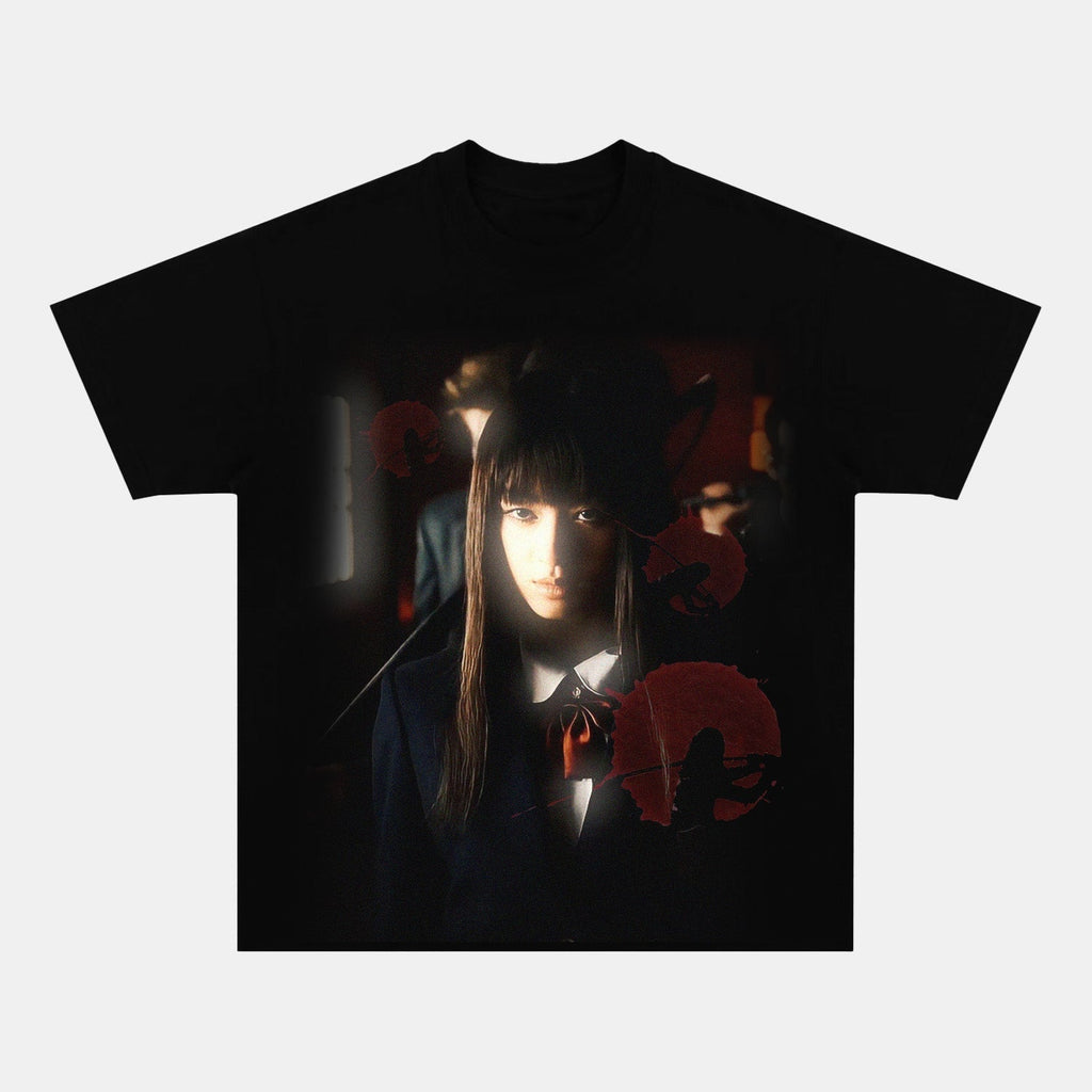 KILL BILL TEE4 T-Shirts, Hoodie, Sweatshirt | ZylaModa.com (Image 3)
