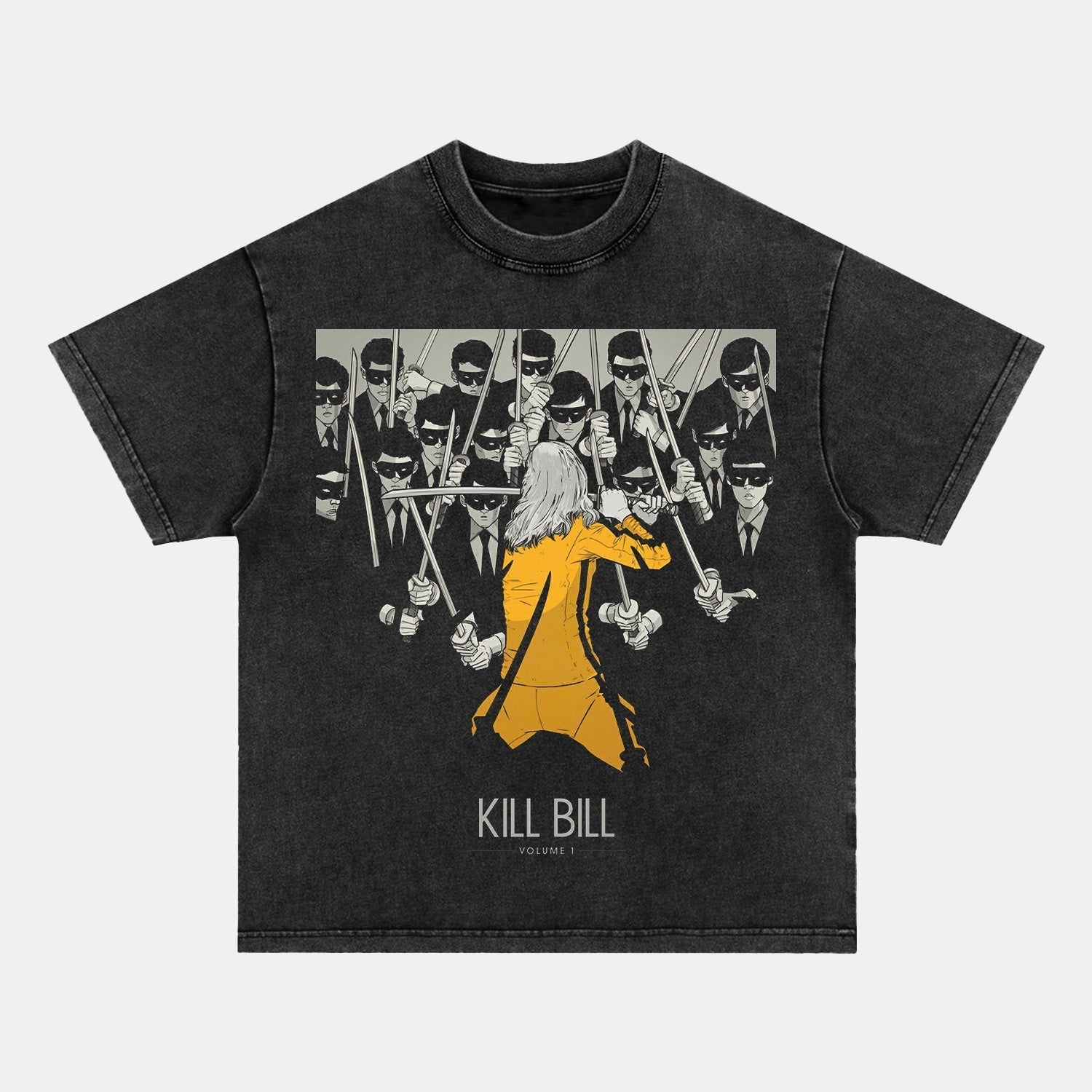KILL BILL TEE1 T-Shirts, Hoodie, Sweatshirt | ZylaModa.com (Image 4)
