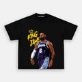 KING JAMES TEE Hoodie, Sweatshirt | ZylaModa.com (Image 1)