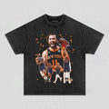 KNICKS TEE Hoodie, Sweatshirt | ZylaModa.com (Image 1)