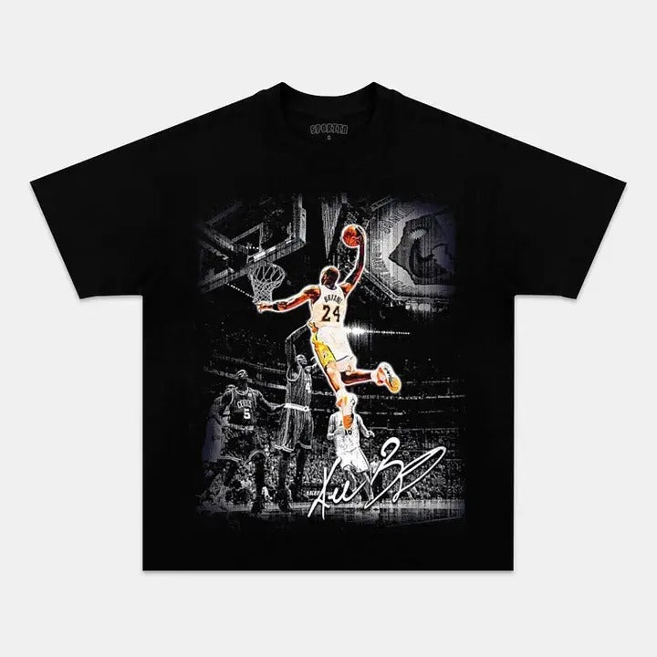 KOBE 12.12 Tee | Vintage Tee Graphic T-Shirt Sweatshirt Hoodie | Sport Tee - Gift For Fan | ZylaModa.com