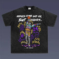KOBE 2.28 VINTAGE TEE | MEN'S GRAPHIC T-SHIRT SWEATSHIRT HOODIE | GIFT FOR FAN | ZylaModa.com