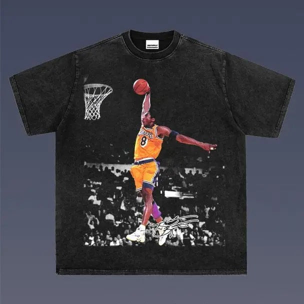 KOBE 2.76 Tee | Vintage Tee Graphic T-Shirt Sweatshirt Hoodie | Sport Tee - Gift For Fan | ZylaModa.com