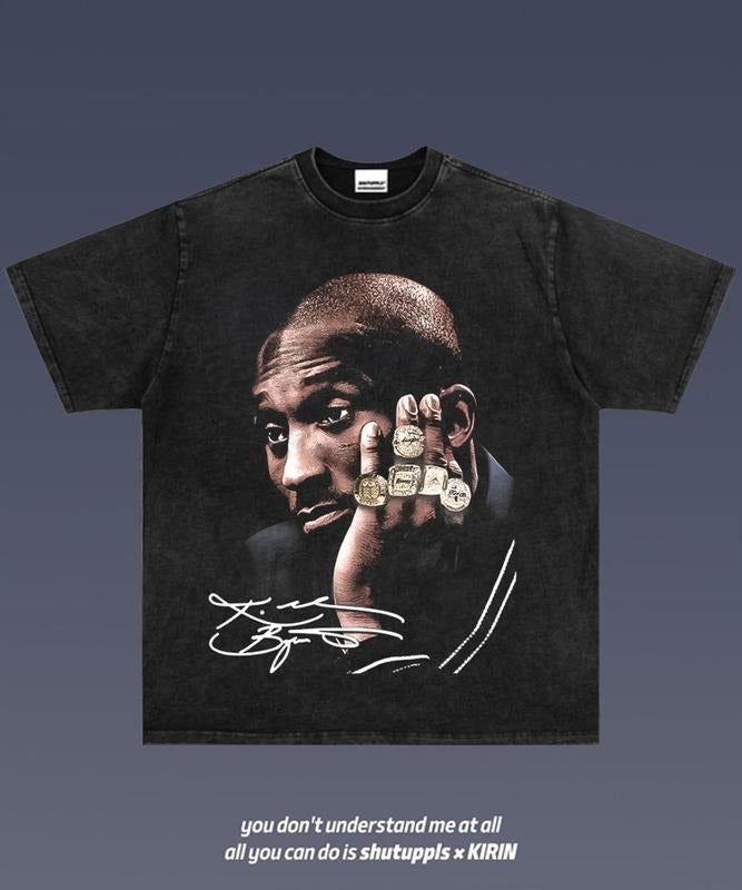 KOBE 3.90 Tee | Vintage Tee Graphic T-Shirt Sweatshirt Hoodie | Sport Tee - Gift For Fan | ZylaModa.com