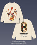 KOBE 3.67 TEE Hoodie, Sweatshirt | ZylaModa.com