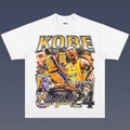 KOBE 4.37 Tee | Vintage Tee Graphic T-Shirt Sweatshirt Hoodie | Sport Tee - Gift For Fan | ZylaModa.com