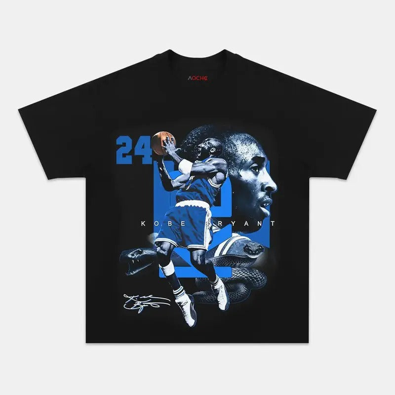 KOBE BRYANT VINTAGE TEE Hoodie, Sweatshirt | ZylaModa.com