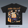 KOBE GRAPHIC TEE | VINTAGE GRAPHIC T-SHIRT SWEATSHIRT HOODIE | SPORT TEE | GIFT FOR FAN V18 | ZylaModa.com