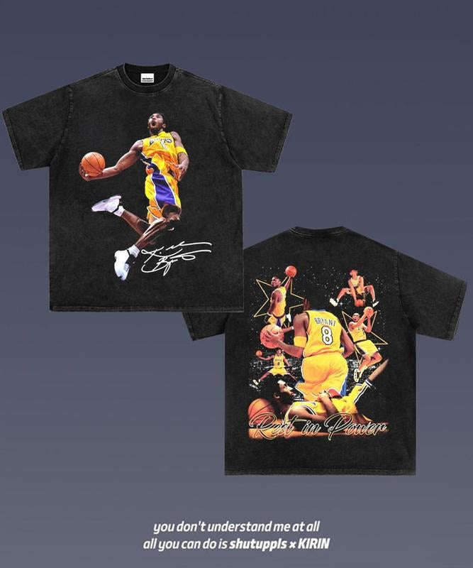 KOBE TEE Hoodie, Sweatshirt | ZylaModa.com