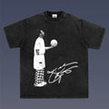 KOBE Tee | Vintage Tee Graphic T-Shirt Sweatshirt Hoodie | Sport Tee - Gift For Fan 2.31 | ZylaModa.com