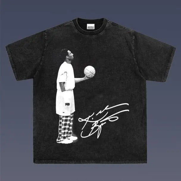 KOBE Tee | Vintage Tee Graphic T-Shirt Sweatshirt Hoodie | Sport Tee - Gift For Fan 2.31 | ZylaModa.com