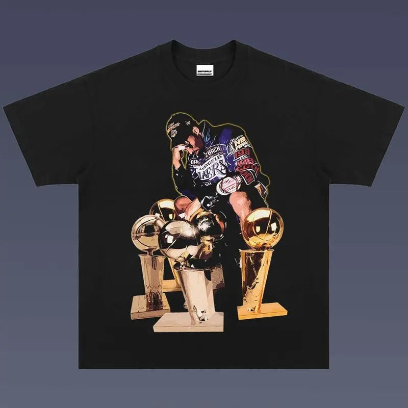 KOBE Tee | Vintage Tee Graphic T-Shirt Sweatshirt Hoodie | Sport Tee - Gift For Fan 5.0 Tee | Vintage Tee Graphic T-Shirt...