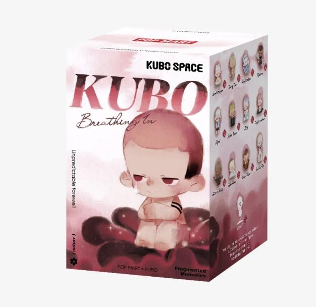 KUBO Breathing In Series Figures 1pc T-Shirts, Hoodie, Sweatshirt | ZylaModa.com