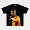 KYLIAN MBAPPÃƒâ€° 2.20 TEE 1.0 Hoodie, Sweatshirt | ZylaModa.com (Image 1)