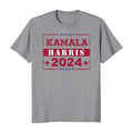 Kamala Harris 2024 Election T-Shirt B Hoodie, Sweatshirt | ZylaModa.com