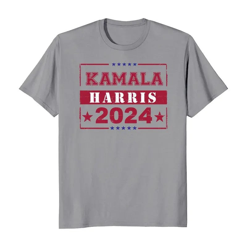 Kamala Harris 2024 Election T-Shirt B Hoodie, Sweatshirt | ZylaModa.com