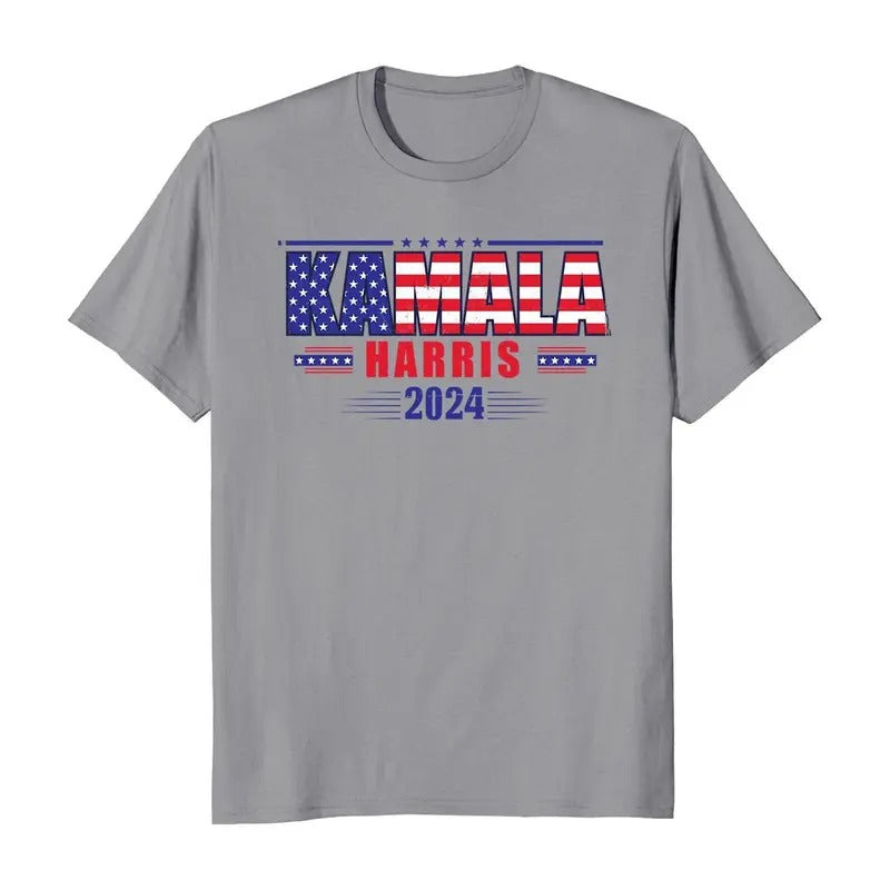 Kamala Harris 2024 Election T-Shirt H Hoodie, Sweatshirt | ZylaModa.com