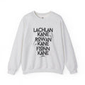 Kane Brothers Sweatshirt | Dark Romance Books | Butcher and Blackbird | Leather and Lark | Ruinous Love Triology Books |...