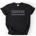 Karen Read Acquitted Shirt, Karen Read Trial, Alan Jackson, True Crime Trial Shirt Hoodie, Sweatshirt | ZylaModa.com