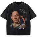Kawamura Yuki Japanese Basketball Star Memphis Vintage Style Graphic Men T-Shirt Hoodie, Sweatshirt | ZylaModa.com