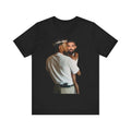 Kendrick Holding Baby Drake Beef - Drake vs. Kendrick Lamar Beef. T-Shirts, Hoodie, Sweatshirt | ZylaModa.com