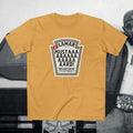 Kendrick Lamar Mustard Tee, TV Off Lyrics t-shirt, Lamar Rap God shirt, Kendrick Fan Merch Hoodie, Sweatshirt | ZylaModa.com