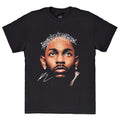 Kendrick Lamar Shirt Vintage Rapper Graphic Tee Hip Hop Merch Men Women Menswear Top Hoodie, Sweatshirt | ZylaModa.com