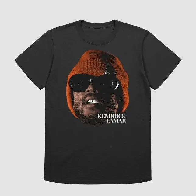 Kendrick lamar art T Shirt Hoodie, Sweatshirt | ZylaModa.com