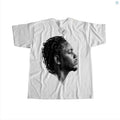 Kendrlick Lamr Tour T-Shirt, Limited Edition Rap Music Merch Hoodie, Sweatshirt | ZylaModa.com