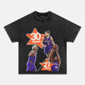 KEVIN DURANT 2 TEE Hoodie, Sweatshirt | ZylaModa.com (Image 1)