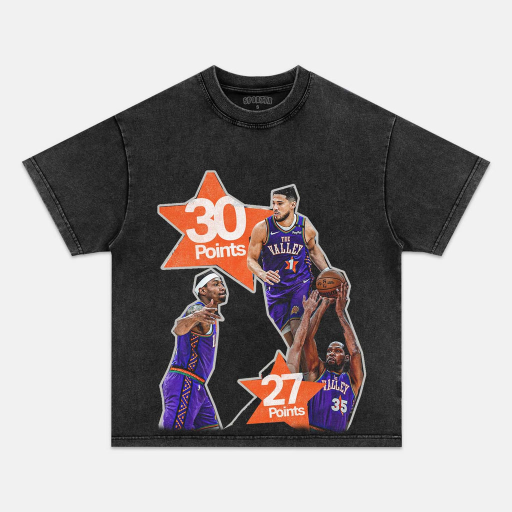 KEVIN DURANT 2 TEE Hoodie, Sweatshirt | ZylaModa.com (Image 4)
