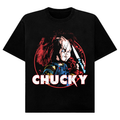 Chucky: Killer Doll T-Shirt (Comfort Colors) Hoodie, Sweatshirt | ZylaModa.com