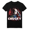 Chucky: Killer Doll T-Shirt Hoodie, Sweatshirt | ZylaModa.com