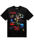 Video Games 'Killer Instinct' T-Shirt Hoodie, Sweatshirt | ZylaModa.com (Image 1)