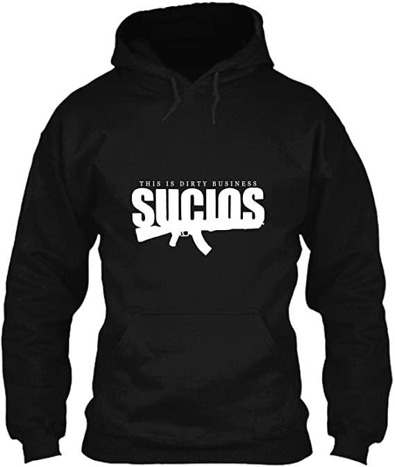 King Lil G M Erch Sucios Tshirt, Sweatshirt, Hoodie For Men Women Unisex | ZylaModa.com