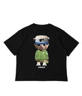 Kitty Street Vibes Tee, Rap Music Style Graphic Shirt Hoodie, Sweatshirt | ZylaModa.com