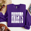 Knights Screen Print Transfer T-Shirts, Hoodie, Sweatshirt | ZylaModa.com